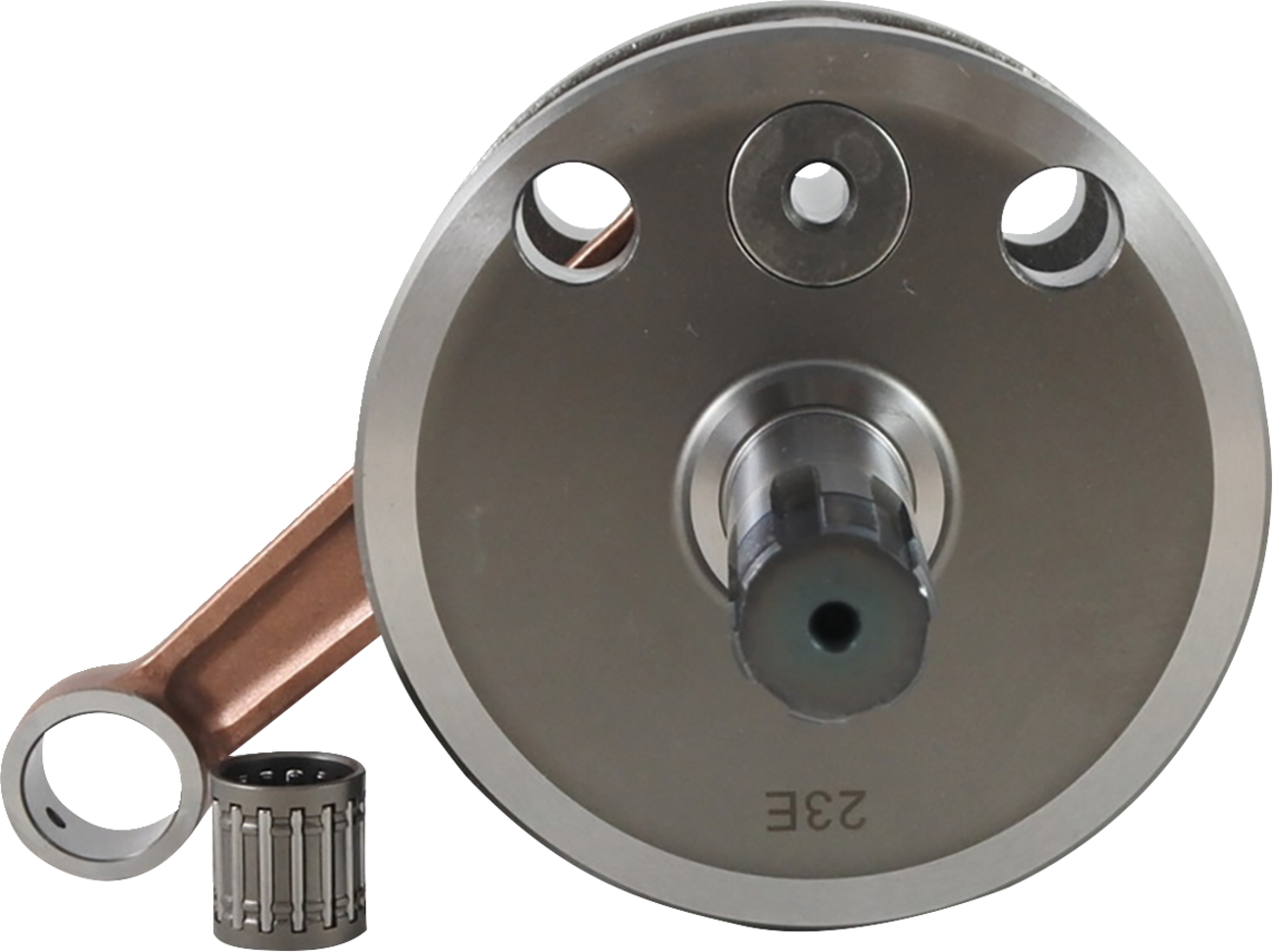 VINTCO CRANKSHAFT ASMBLY CR2011 - Image 4