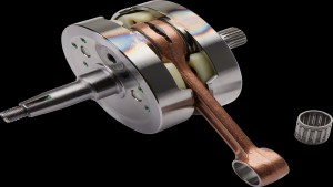 New Motorcycle Parts, New Parts