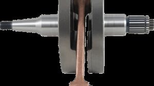 VINTCO Crankshaft Assembly - Kawasaki