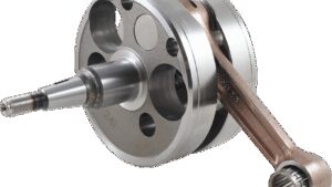 VINTCO Crankshaft Assembly - Yamaha