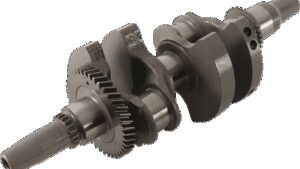 HOT RODS Crankshaft - OEM Replacement - Polaris