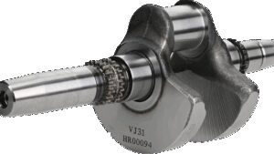 HOT RODS Crankshaft - OEM Replacement - Can-Am