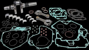 New Motorcycle Parts, New Parts