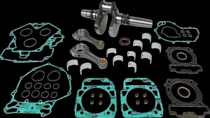 New Motorcycle Parts, New Parts