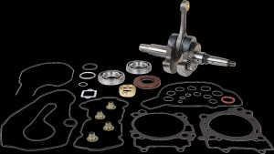 New Motorcycle Parts, New Parts