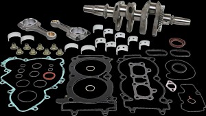 New Motorcycle Parts, New Parts