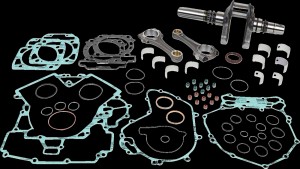 New Motorcycle Parts, New Parts