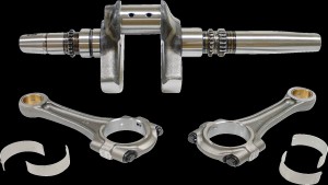 New Motorcycle Parts, New Parts