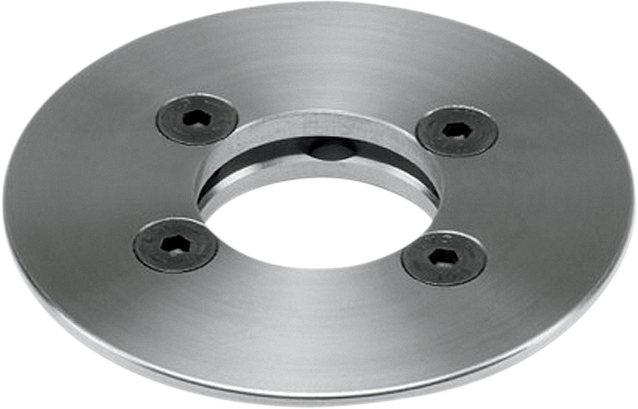 TMV FLYWHEEL WEIGHT 13OZ. - Image 2