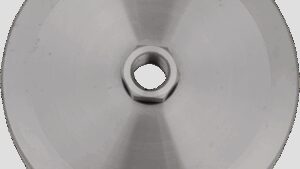 TMV Flywheel Weight - 13 oz. - Kawasaki