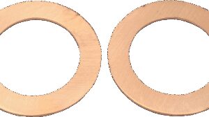 EASTERN MOTORCYCLE PARTS Flywheel Washers