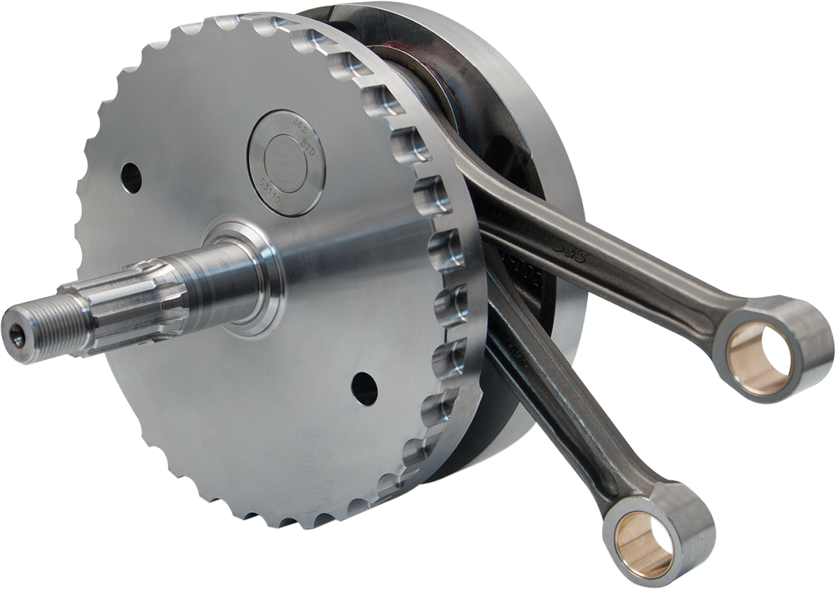 S&S CYCLE STROKER KT 106"00-06 TCB