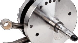 S&S CYCLE Flywheel -