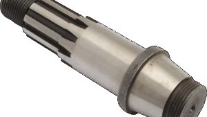 EASTERN MOTORCYCLE PARTS Shaft Sprocket