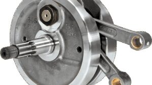 S&S CYCLE Flywheel - 4-1/4" - Big Twin