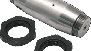 S&S CYCLE Crankpin Assembly - +0.002" Oversize - Big Twin L'81-'99 (except '99 Twin Cam)