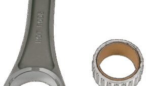 HOT RODS Connecting Rod Kit - Yamaha Raptor YFM660R