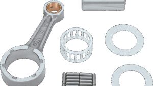 HOT RODS Connecting Rod Kit - Honda CRF250R/X