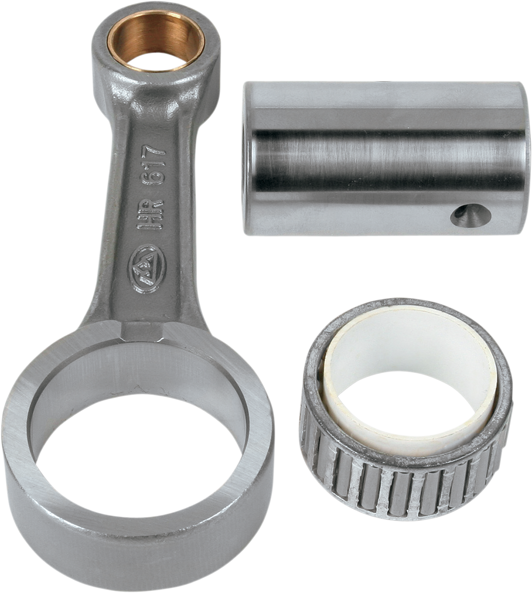 HOT RODS Connecting Rod Kit - Honda CRF450R