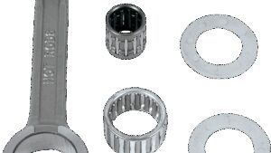 HOT RODS Connecting Rod Kit - Suzuki RM125