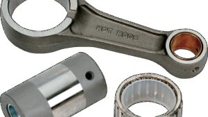 HOT RODS Connecting Rod Kit - Arctic Cat 400DVX | Kawasaki KFX400/KLX400R | Suzuki DRZ400/LTZ400
