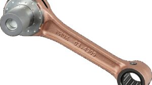PROX Connecting Rod Kit - Kawasaki