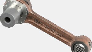 PROX Connecting Rod Kit - Suzuki