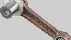 PROX Connecting Rod Kit - Husqvarna