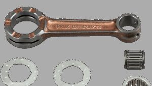 PROX Connecting Rod Kit - Kawasaki