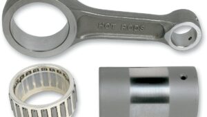 HOT RODS Connecting Rod Kit - Suzuki RMZ450