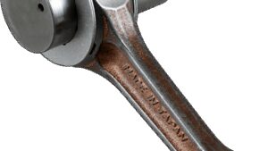 PROX Connecting Rod Kit - Honda