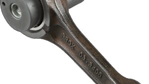 PROX Connecting Rod Kit - Suzuki