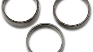 EASTERN MOTORCYCLE PARTS Connecting Rod Races