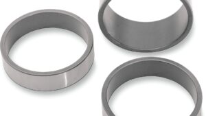 EASTERN MOTORCYCLE PARTS Connecting Rod Races