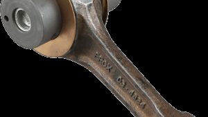 PROX Connecting Rod Kit - Kawasaki