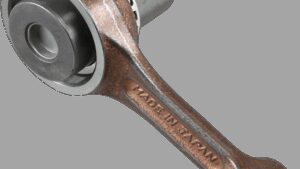 PROX Connecting Rod Kit - Husqvarna