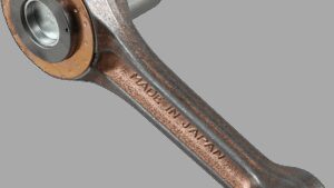 New Motorcycle Parts, New Parts