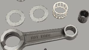 HOT RODS Connecting Rod Kit - Gas Gas MC65 | Husqvarna TC65 | KTM 65SX/65XC