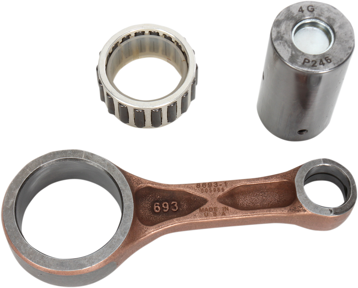 HOT RODS Connecting Rod Kit - KTM 350EXC-F | 350SX-F | 350XC-F | 350XCF-W