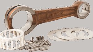 New Motorcycle Parts, New Parts