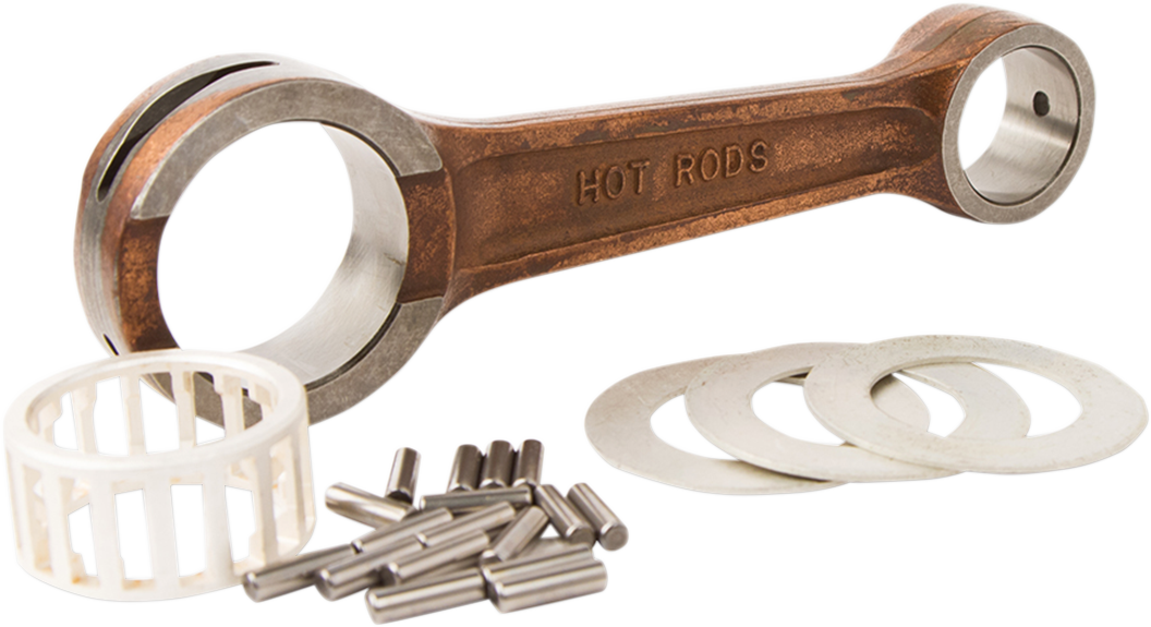 HOT RODS Connecting Rod Kit - Polaris