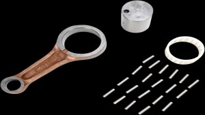 New Motorcycle Parts, New Parts