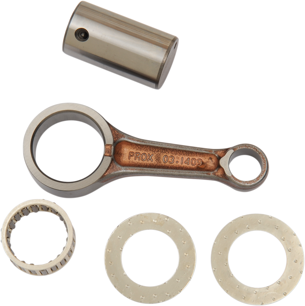 PROX Connecting Rod Kit - Honda