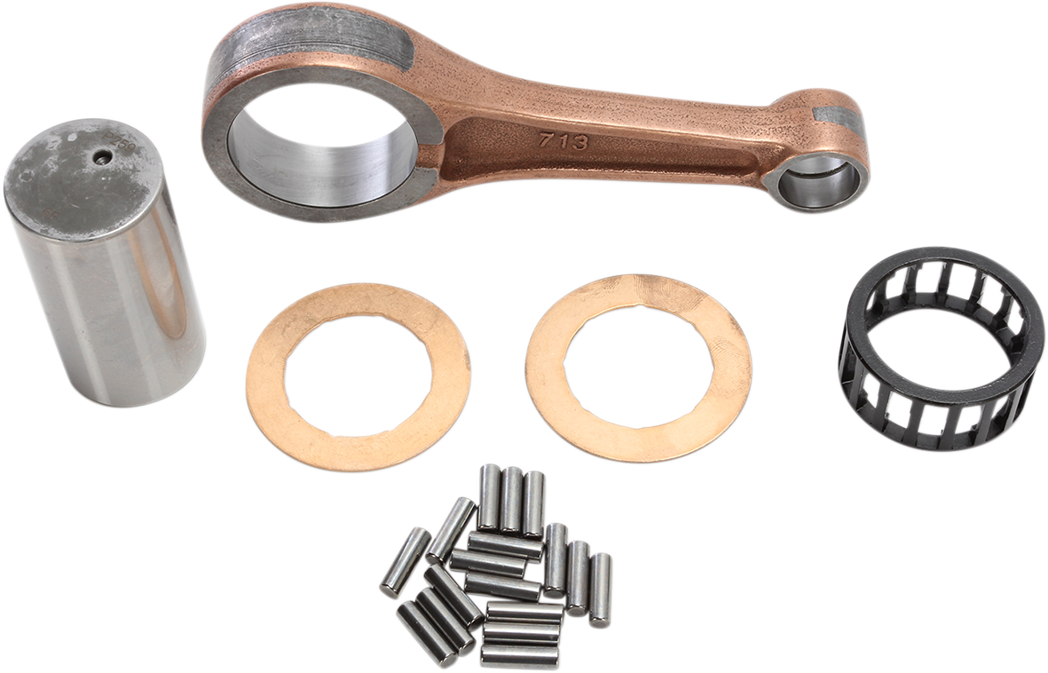 HOT RODS Connecting Rod Kit - Honda TRX420 | TRX500