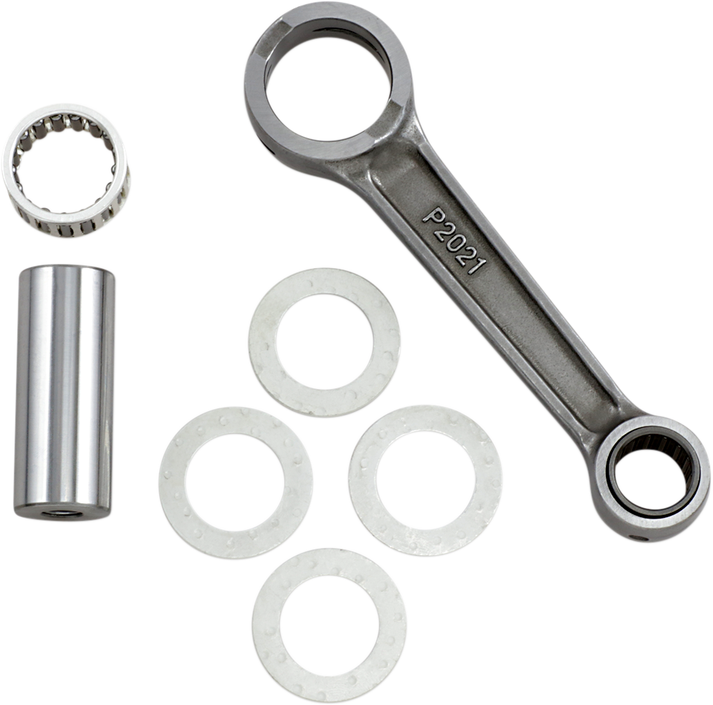 WOSSNER Connecting Rod Kit - Gas Gas | Honda | Rieju