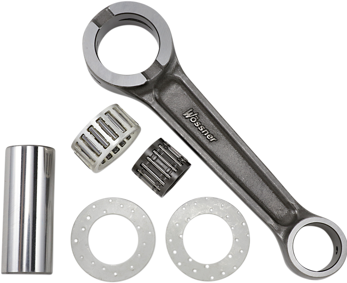 WOSSNER Connecting Rod Kit - KTM