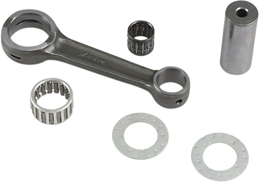 WOSSNER Connecting Rod Kit - Honda