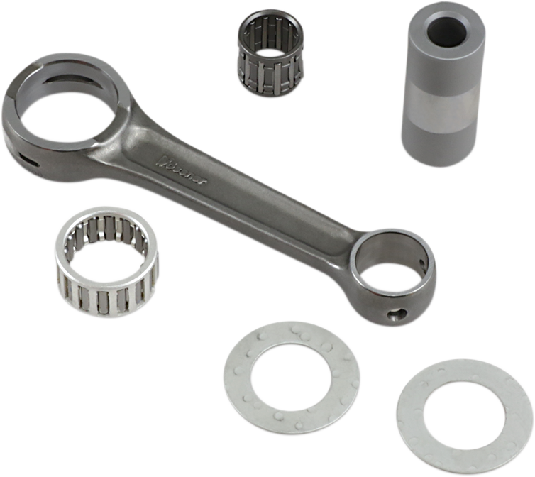 WOSSNER Connecting Rod Kit - Honda