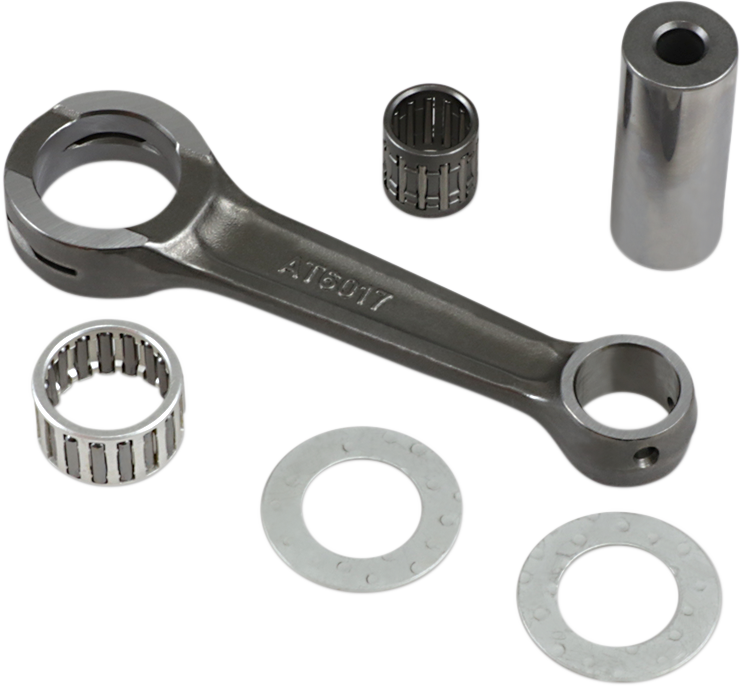 WOSSNER Connecting Rod Kit - Husaberg | Husqvarna | KTM