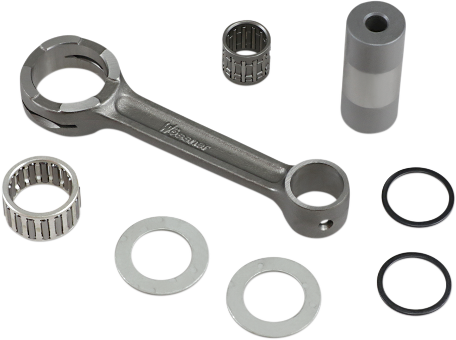 WOSSNER Connecting Rod Kit - Suzuki